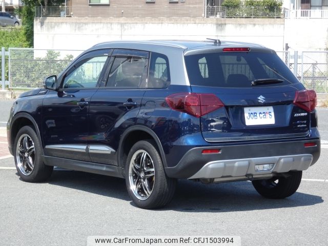 suzuki escudo 2022 CFJ1503994 image 2