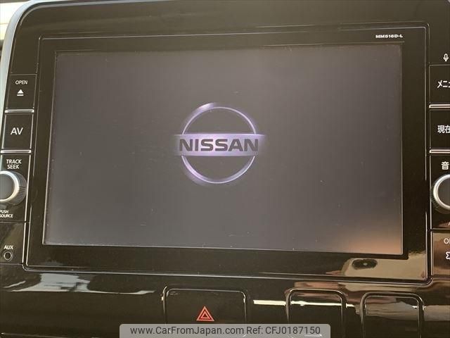 nissan serena 2016 -NISSAN--Serena DAA-GC27--GC27-007996---NISSAN--Serena DAA-GC27--GC27-007996- image 2