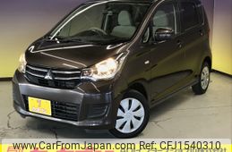 mitsubishi ek-wagon 2018 CFJ1540310
