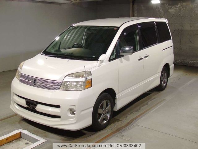 toyota voxy 2007 -TOYOTA--Voxy AZR60G-3097413---TOYOTA--Voxy AZR60G-3097413- image 1