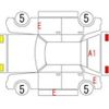 honda fit 2017 -HONDA--Fit DBA-GK3--GK3-3321185---HONDA--Fit DBA-GK3--GK3-3321185- image 2