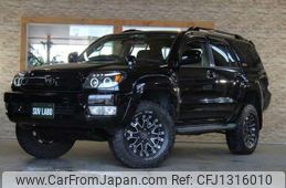 toyota hilux-surf 2005 -TOYOTA 【名変中 】--Hilux Surf TRN215W--0005205---TOYOTA 【名変中 】--Hilux Surf TRN215W--0005205-