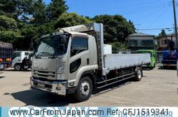 isuzu forward 2015 CFJ1519341