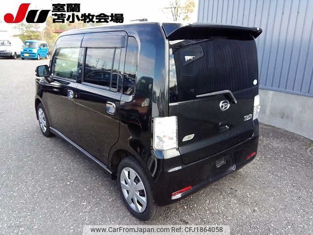 daihatsu move-conte 2014 CFJ1864058 image 2