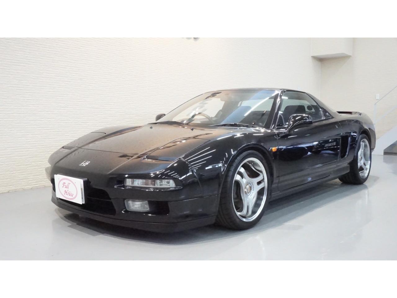 1996 Honda NSX JDM car for sale