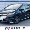 honda odyssey 2016 CFJ1705725 image 1