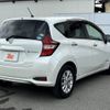 nissan note 2019 -NISSAN--Note DAA-HE12--HE12-272441---NISSAN--Note DAA-HE12--HE12-272441- image 13