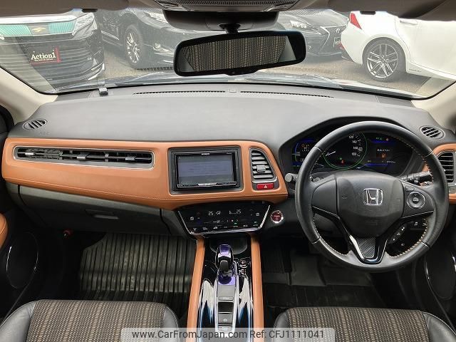 honda vezel 2014 quick_quick_RU3_RU3-1019221 image 2
