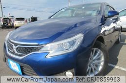 toyota mark-x 2013 Y2025020120F-12