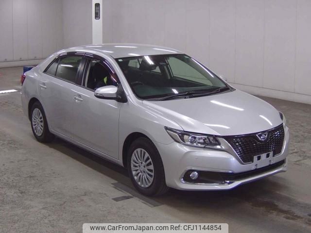 toyota allion 2020 quick_quick_3BA-ZRT265_ZRT265-3037029 image 1
