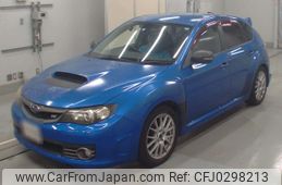 subaru impreza-wagon 2009 -SUBARU--Impreza Wagon GRB-009038---SUBARU--Impreza Wagon GRB-009038-