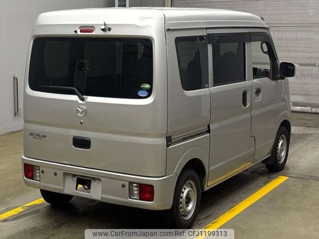mazda scrum-van 2018 -MAZDA--Scrum Van DG17V-257981---MAZDA--Scrum Van DG17V-257981- image 2