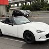 mazda roadster 2016 CFJ1858702 image 5
