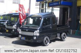suzuki carry-truck 2023 -SUZUKI--Carry Truck DA16T--714217---SUZUKI--Carry Truck DA16T--714217-