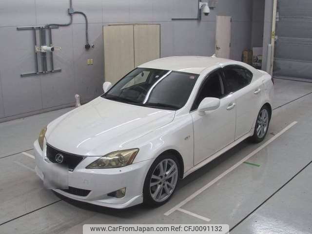 lexus is 2006 -LEXUS 【富士山 303ﾃ2804】--Lexus IS DBA-GSE20--GSE20-2027893---LEXUS 【富士山 303ﾃ2804】--Lexus IS DBA-GSE20--GSE20-2027893- image 1