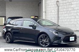 toyota corolla-touring-wagon 2019 -TOYOTA--Corolla Touring 3BA-NRE210W--NRE210-6000442---TOYOTA--Corolla Touring 3BA-NRE210W--NRE210-6000442-