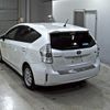 toyota prius-α 2012 -TOYOTA--Prius α ZVW41W-3082895---TOYOTA--Prius α ZVW41W-3082895- image 2