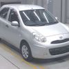 nissan march 2013 -NISSAN--March DBA-K13--K13-040907---NISSAN--March DBA-K13--K13-040907- image 10