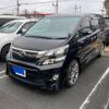 toyota vellfire 2013 -TOYOTA--Vellfire DBA-ANH20W--ANH20-8309340---TOYOTA--Vellfire DBA-ANH20W--ANH20-8309340- image 2