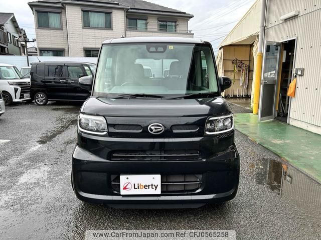 daihatsu tanto 2019 quick_quick_LA650S_LA650S-0050151 image 2