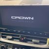 toyota crown 2021 -TOYOTA--Crown 6AA-AZSH20--AZSH20-1081714---TOYOTA--Crown 6AA-AZSH20--AZSH20-1081714- image 2