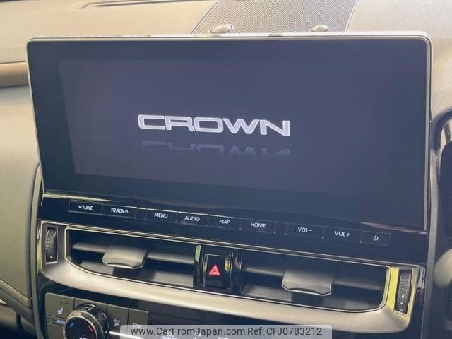 toyota crown 2021 -TOYOTA--Crown 6AA-AZSH20--AZSH20-1081714---TOYOTA--Crown 6AA-AZSH20--AZSH20-1081714- image 2