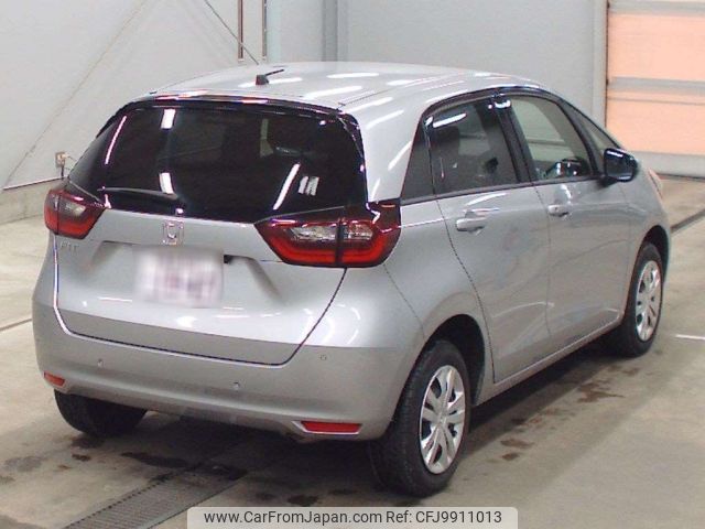 honda fit 2022 -HONDA 【青森 501わ1947】--Fit GR2-1100788---HONDA 【青森 501わ1947】--Fit GR2-1100788- image 2