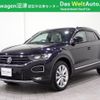 volkswagen volkswagen-others 2021 -VOLKSWAGEN--VW T-Roc 3DA-A1DFF--WVGZZZA1ZMV022439---VOLKSWAGEN--VW T-Roc 3DA-A1DFF--WVGZZZA1ZMV022439- image 1