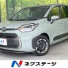 toyota sienta 2025 -TOYOTA--Sienta 6AA-MXPL10G--MXPL10-1214***---TOYOTA--Sienta 6AA-MXPL10G--MXPL10-1214***- image 1