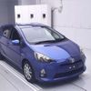 toyota aqua 2012 CFJ1704394 image 1