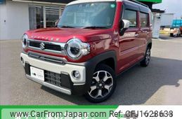 suzuki hustler 2022 CFJ1628633