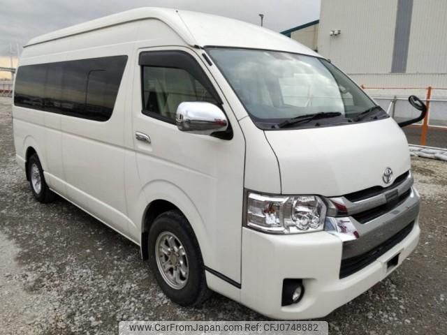 toyota regiusace-van 2019 quick_quick_QDF-GDH226K_GDH226-2001916 image 1