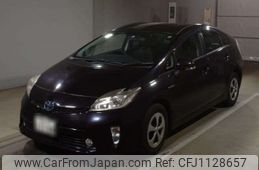 toyota prius 2013 -TOYOTA 【尾張小牧 370ｾ1188】--Prius DAA-ZVW30--ZVW30-5668780---TOYOTA 【尾張小牧 370ｾ1188】--Prius DAA-ZVW30--ZVW30-5668780-