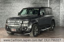 rover defender 2023 CFJ1796327