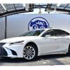 lexus ls 2018 -LEXUS 【神戸 332 3863】--Lexus LS DBA-VXFA50--VXFA50-6001079---LEXUS 【神戸 332 3863】--Lexus LS DBA-VXFA50--VXFA50-6001079- image 1