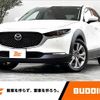 mazda cx-3 2020 -MAZDA--CX-30 5BA-DMEP--DMEP-112234---MAZDA--CX-30 5BA-DMEP--DMEP-112234- image 1