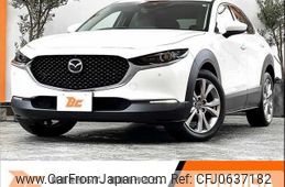 mazda cx-3 2020 -MAZDA--CX-30 5BA-DMEP--DMEP-112234---MAZDA--CX-30 5BA-DMEP--DMEP-112234-