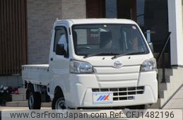 daihatsu hijet-truck 2017 quick_quick_EBD-S500P_S500P-0060516