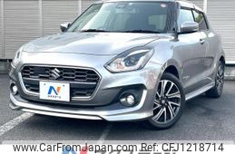 suzuki swift 2020 quick_quick_ZC83S_ZC83S-401142