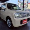 suzuki alto-lapin 2012 CFJ1773966 image 2