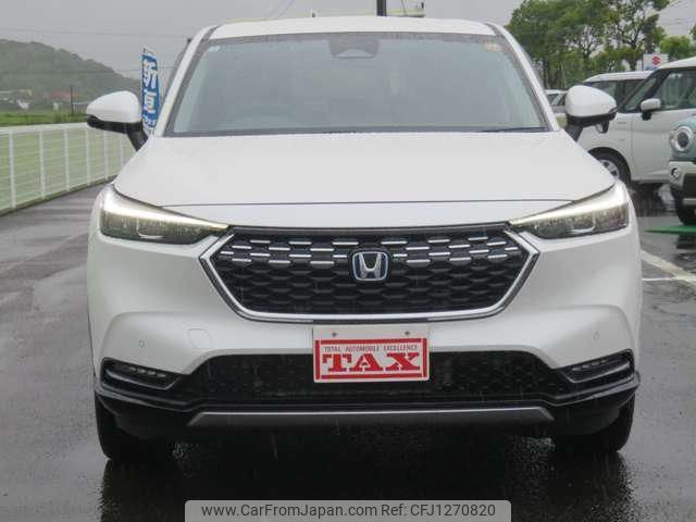 honda vezel 2022 -HONDA 【名変中 】--VEZEL RV5--1036132---HONDA 【名変中 】--VEZEL RV5--1036132- image 2