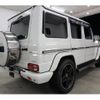 mercedes-benz g-class 2007 -MERCEDES-BENZ--Benz G Class ABA-463248--WDB4632481X171874---MERCEDES-BENZ--Benz G Class ABA-463248--WDB4632481X171874- image 7