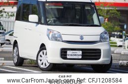 suzuki spacia 2016 quick_quick_DAA-MK42S_MK42S-172335