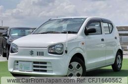 suzuki alto 2016 CFJ1660562