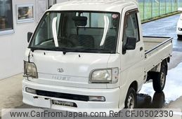 daihatsu hijet-truck 2003 -DAIHATSU--Hijet Truck S210P-0211315---DAIHATSU--Hijet Truck S210P-0211315-