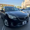 mazda cx-5 2012 CFJ1808331 image 1