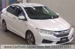 honda grace 2015 -HONDA--Grace DAA-GM4--GM4-1006187---HONDA--Grace DAA-GM4--GM4-1006187-