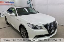 toyota crown 2013 quick_quick_DAA-AWS210_AWS210-6044349