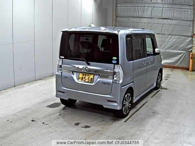 daihatsu tanto 2014 -DAIHATSU 【愛媛 583の8558】--Tanto LA600S--LA600S-0048486---DAIHATSU 【愛媛 583の8558】--Tanto LA600S--LA600S-0048486- image 2