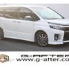 toyota voxy 2014 quick_quick_DBA-ZRR80W_ZRR80-0041258 image 1